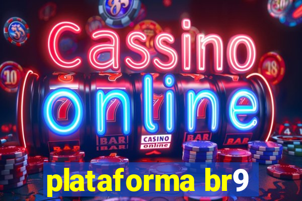 plataforma br9